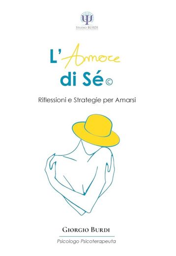 Copertina del libro L'Amore di Sé di Giorgio Burdi