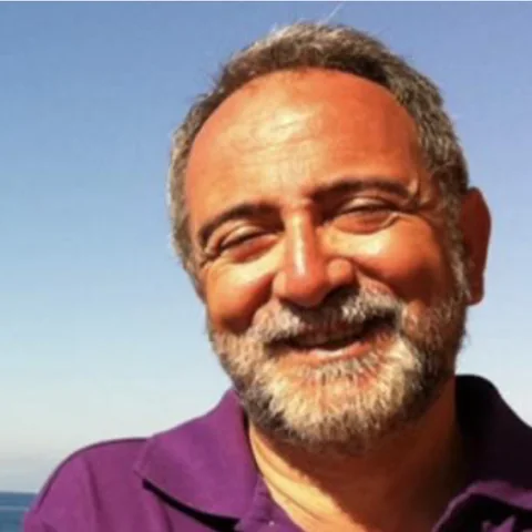 Dr. Giorgio Burdi